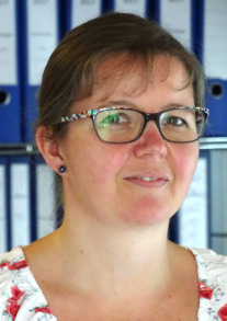 Birgit Thull