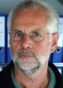 Heinz Eckardt