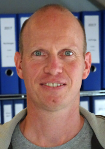 Marco Eckardt