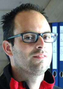 Simon Eckardt